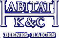 HABITAT K&C